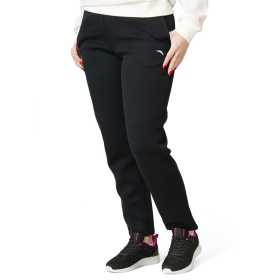 ANTA Долен Дел Тренерки KNIT TRACK PANTS ЗА ЖЕНИ