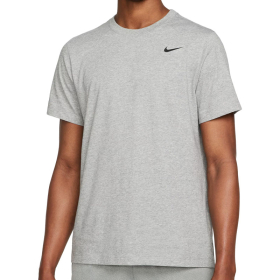 NIKE Маица M NK DF TEE DFC CREW SOLID ЗА МАЖИ