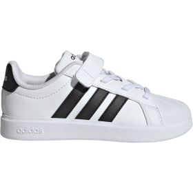 ADIDAS PATIKE STREETTALK EL C FTWWHT/CBLACK/CBLACK МОМЧИЊА 