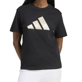 ADIDAS Маица CAMO T ЗА ЖЕНИ