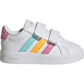 ADIDAS Патики GRAND COURT 3.0 CF I ДЕВОЈЧИЊА ВОЗРАСТ 0-4 ГОДИНИ