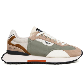 PEPE JEANS Патики ARCHER BLOCK M ЗА МАЖИ