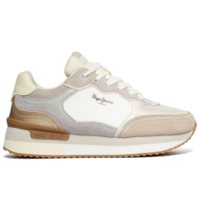 PEPE JEANS Патики RUSPER RACER ЗА ЖЕНИ