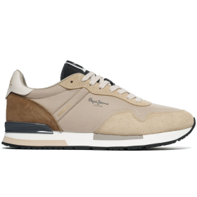 PEPE JEANS Патики HAILON BASIC ЗА МАЖИ