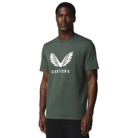 CASTORE Маица SS GRAPHIC T-SHIRT ЗА МАЖИ