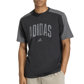 ADIDAS Маица M COLLEGIATE TE ЗА МАЖИ