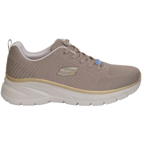 SKECHERS Патики FASHION FIT 2.0-MOONLIGHT GLO ЗА ЖЕНИ