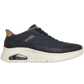 SKECHERS Патики UNO FLEX - STEP N KNIT ЗА МАЖИ