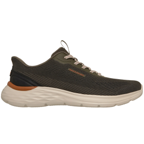 SKECHERS Патики GARNER - ELLIS ЗА МАЖИ