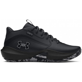 UNDER ARMOUR Патики UA GS LOCKDOWN 7 МОМЧИЊА 