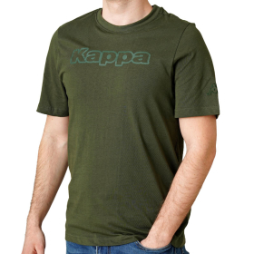 KAPPA Маица LOGO FROMEN ЗА МАЖИ
