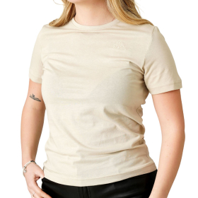 KAPPA Маица LOGO SYLVIE ЗА ЖЕНИ