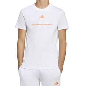 ADIDAS Маица B SJ T МОМЧИЊА 