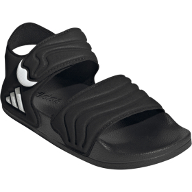 ADIDAS Сандали ADILETTE SANDAL 2 K CBLACK/CBLACK/FTWWHT МОМЧИЊА 