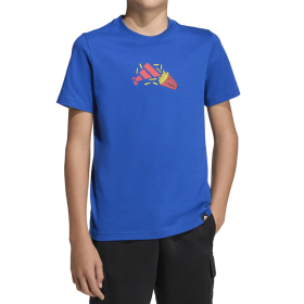 ADIDAS Маица J FOOD T МОМЧИЊА 