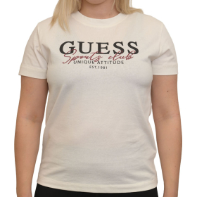 GUESS Маица ЗА ЖЕНИ