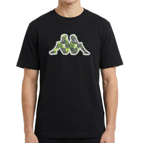KAPPA Маица LOGO ISCO ЗА МАЖИ