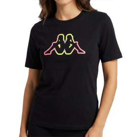 KAPPA Маица LOGO INNA ЗА ЖЕНИ