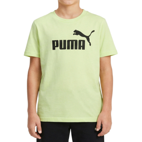 PUMA Маица ESS NO. 1 LOGO TEE B МОМЧИЊА 