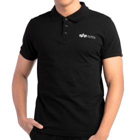 ALPHA Маица POLO KR ЗА МАЖИ