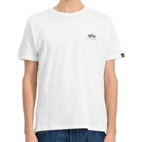 ALPHA Маица BACKPRINT T ЗА МАЖИ