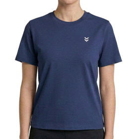 HUMMEL Маица HML-T-HMLPULSE FEMALE CO REGULAR W ЗА ЖЕНИ