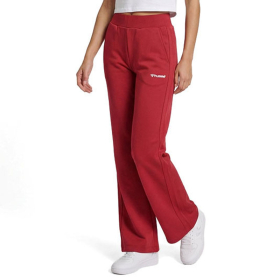 HUMMEL Долен Дел Тренерки HMLGENES PANTS ЗА ЖЕНИ