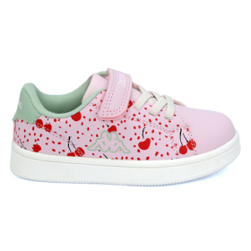 KAPPA Патики LOGO MATI EV INF ДЕВОЈЧИЊА ВОЗРАСТ 0-4 ГОДИНИ