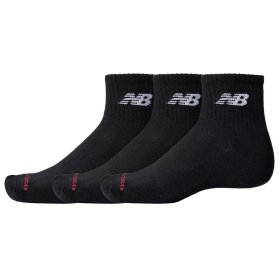 NEW BALANCE Чорапи EVERYDAY ANKLE 3 PAIRS ЗА МАЖИ
