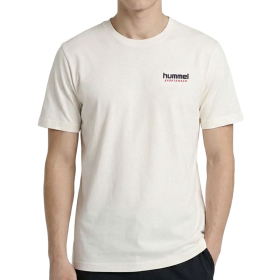 HUMMEL Маица HMLZUMO T-SHIRT S/S ЗА МАЖИ