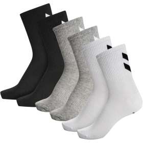HUMMEL CARAPE HMLCHEVRON 6-PACK UNISEX