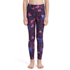 HUMMEL Хеланки HMLMAURA TIGHTS ЗА ДЕВОЈЧИЊА