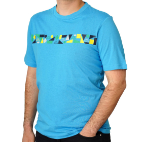 KAPPA Маица LOGO IOTU ЗА МАЖИ