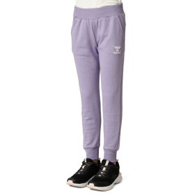 HUMMEL Долен Дел Тренерки HMLFELISIAS PANTS ЗА ДЕВОЈЧИЊА