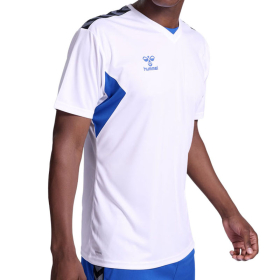HUMMEL  Дрес HMLAUTHENTIC PL JERSEY S/S ЗА МАЖИ