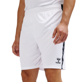 HUMMEL  Шорцеви HMLAUTHENTIC PL SHORTS ЗА МАЖИ