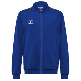 HUMMEL Тренерка HMLAUTHENTIC PL ZIP JACKET KIDS ЗА UNISEX ДЕТСКИ