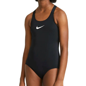 NIKE Костим за Капење RACERBACK ONE PIECE ЗА ДЕВОЈЧИЊА