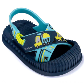 IPANEMA Сандали PRECIOUS BABY МОМЧИЊА ВОЗРАСТ 0-4 ГОДИНИ
