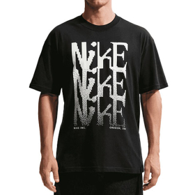 NIKE Маица U NSW TEE LSE NIKE ЗА МАЖИ