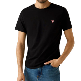 GUESS MAJICA CN SS CORE TEE ЗА МАЖИ