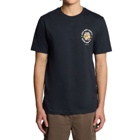 LYLE AND SCOTT MAJICA NATURE GRAPHIC T-SHIRT ЗА МАЖИ