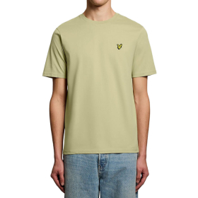 LYLE AND SCOTT MAJICA PLAIN T-SHIRT ЗА МАЖИ