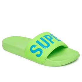 SUPERDRY Папучи SUPERDRY POOL SLIDE ЗА МАЖИ