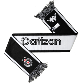 KAPPA SAL ACARF PARTIZAN V4 ЗА МАЖИ