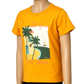 EASTBOUND MAJICA PALM МОМЧИЊА 