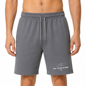 361 DEGREES SORTS KNIT KNEE SHORTS ЗА МАЖИ