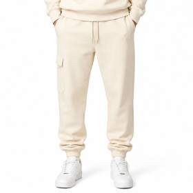 361 DEGREES TRENERKA DONJI D. KNIT PANTS JOKIC ЗА МАЖИ