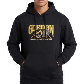 361 DEGREES DUKS HOODY GORDON ЗА МАЖИ