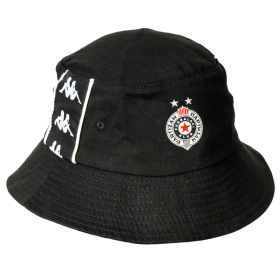KAPPA KAPA222BANDAGUNTHERSPARTIZAN UNISEX